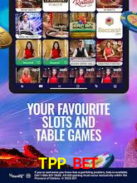 TPP Bet