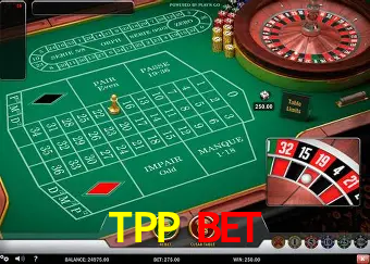 TPP.Bet