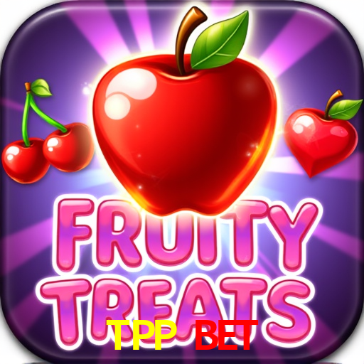 TPP Bet: Jogos de Caça-Níqueis-Altas Recompensas, Roleta-Velocidade, Blackjack-Desafios Máximos