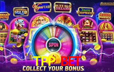 TPP Bet,TPP Bet App
