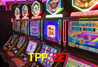 TPP Bet,TPP Bet App
