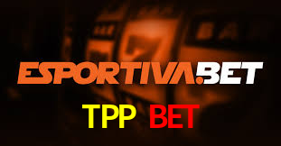 TPP Bet,TPP Bet App
